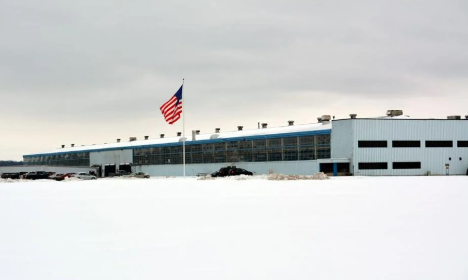 American Aluminum Extrusion in Roscoe Under One Owner Now